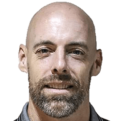 Sean Buckley fm 2019