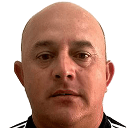 Jesús Jiménez fm 2019