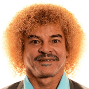 Carlos Valderrama fm 2019