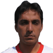 Ricardo Valderrama fm 2019