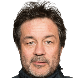 Vegard Skogheim fm 2019