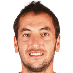 Roberto Llorente fm 2019