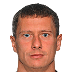 Maxym Yevstigneyev fm 2019