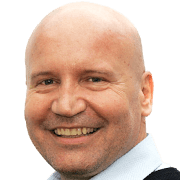 Nedeljko Ostojic fm 2019