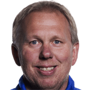 Gjermund Østby fm 2019