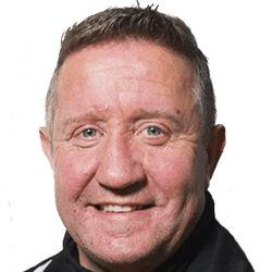 John Robertson fm 2019