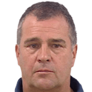 Alastair Stevenson fm 2019