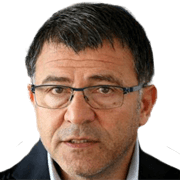 Takis Lemonis fm 2019