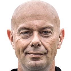 Ben van Dael fm 2019