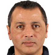 Abder Ramdane fm 2019