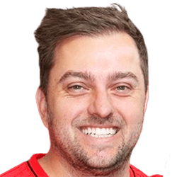 Jantho Greyling fm 2019