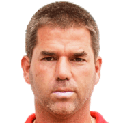 Francisco Melgar fm 2019