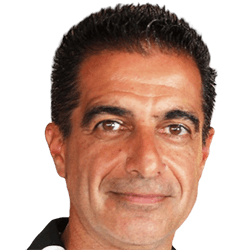 Renato Paiva fm 2019