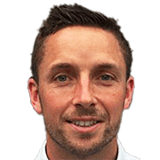 Perry Stewart fm 2019