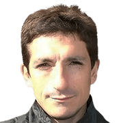 Rodrigo Llinás fm 2019