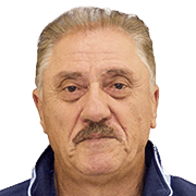 Giannis Matzourakis fm 2019