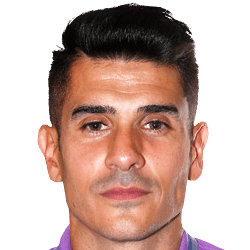 Álvaro Benito fm 2019