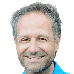 Roland Kirchler fm 2019