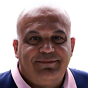 Bruno Paterno fm 2019