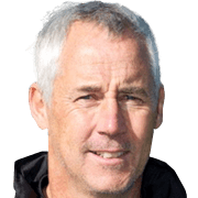 Ian Culverhouse fm 2019