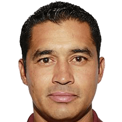 Armando Navarro fm 2019