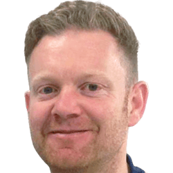 Chris Moseley fm 2019