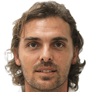 Andrés Carevic fm 2019