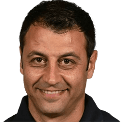 Grigoris Bizas fm 2019