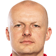 Hubert Malowiejski fm 2019