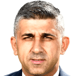 Marius Ianuli fm 2019