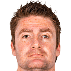 James O'Connor fm 2019