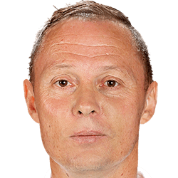 Ireneusz Mamrot fm 2019