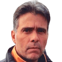 Julio Fuentes fm 2019