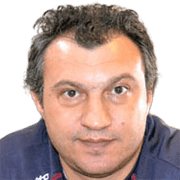 Kemalettin Şentürk fm 2019