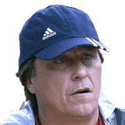 Julio César Toresani fm 2019