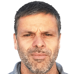 Fabien Bossuet fm 2019