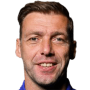 Paul Bosvelt fm 2019