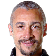 Henrik Larsson fm 2019