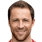 Steven Cherundolo fm 2019