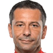 Dean Klafuric fm 2019