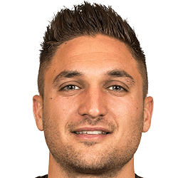 Gino Facenna fm 2019