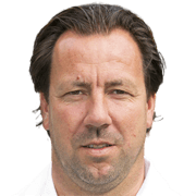 Jean-Paul van Gastel fm 2019