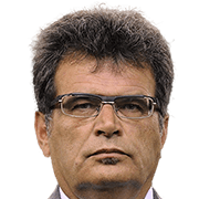 Ted van Leeuwen fm 2019