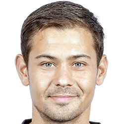 Mickael Simao fm 2019