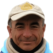 Carlos Trullet fm 2019