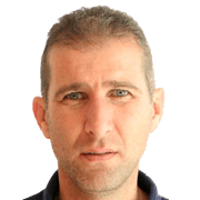 Sakis Pantelidis fm 2019