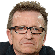 Norbert Meier fm 2019