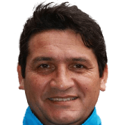 Julio César Moreno fm 2019