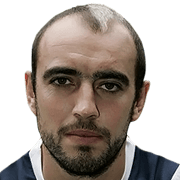 Gavin McCann fm 2019