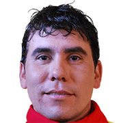 Leonardo Rincón fm 2019
